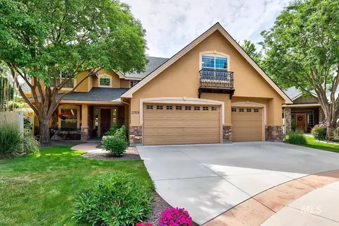 2059 E Trail Blazer Dr, Meridian, ID 83646