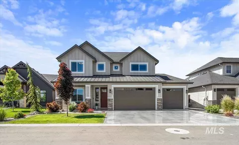 2391 E Valensole St, Meridian, ID 83642