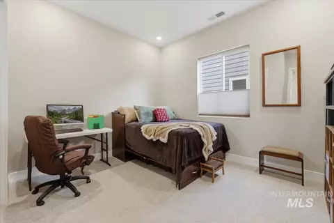 Bedroom - 11765 S Integrity Ln, Kuna, ID 83634 photo 3 of 4