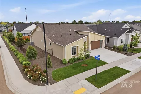 Exterior - 11765 S Integrity Ln, Kuna, ID 83634 photo 7 of 9