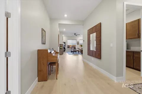 Entry Way - 11765 S Integrity Ln, Kuna, ID 83634 photo 2 of 3