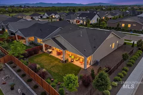 Exterior - 11765 S Integrity Ln, Kuna, ID 83634 photo 9 of 9