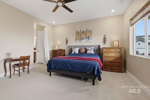 Bedroom - 11765 S Integrity Ln, Kuna, ID 83634 photo 1 of 4