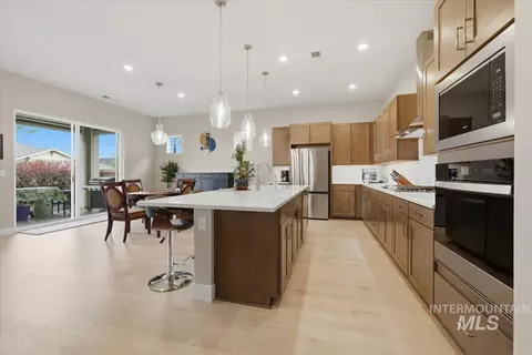 Kitchen - 11765 S Integrity Ln, Kuna, ID 83634 photo 1 of 7