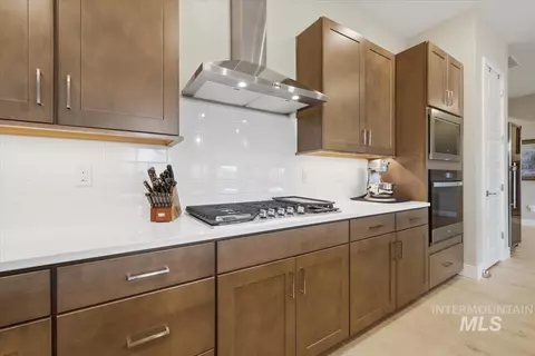 Kitchen - 11765 S Integrity Ln, Kuna, ID 83634 photo 5 of 7