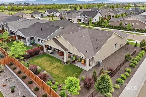 Exterior - 11765 S Integrity Ln, Kuna, ID 83634 photo 6 of 9