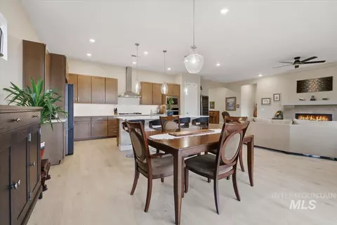 Dining - 11765 S Integrity Ln, Kuna, ID 83634 photo 1 of 2