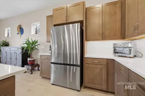 Kitchen - 11765 S Integrity Ln, Kuna, ID 83634 photo 4 of 7