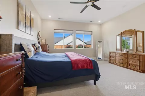 Bedroom - 11765 S Integrity Ln, Kuna, ID 83634 photo 2 of 4