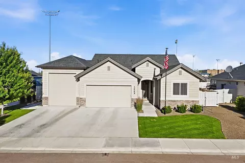 1669 Loch Ness Ave, Middleton, ID 83644