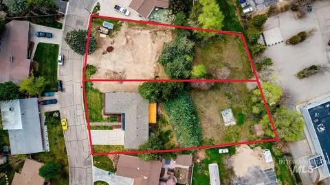 5100 W 5110 W Bel Air St, Boise, ID 83705