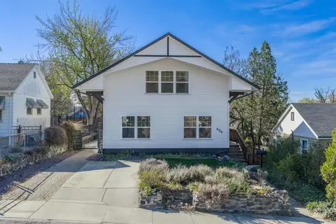 409 W Ada St, Boise, ID 83702