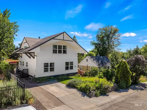 409 W Ada St, Boise, ID 83702