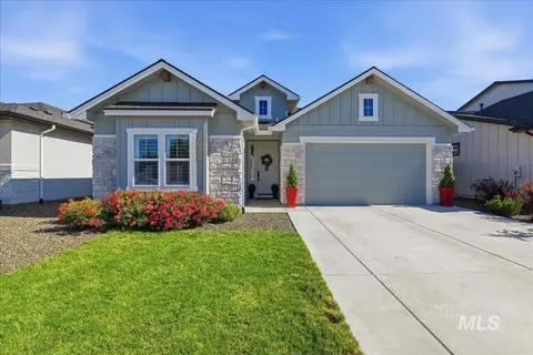 2098 E Wythe Creek St, Kuna, ID 83634