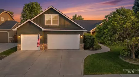 2157 W Ditch Creek Dr, Meridian, ID 83646