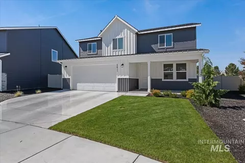 3411 S Siduri Pl, Meridian, ID 83642