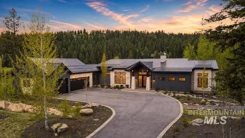 354 Whitetail Dr, Mccall, ID 83638
