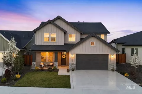 11728 W Ballad Ct, Kuna, ID 83634