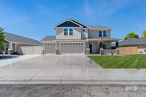 2639 N Hose Gulch Ave, Kuna, ID 83634