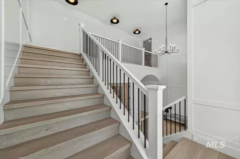 Entry Way - 4185 W Strant Dr, Eagle, ID 83616 photo 7 of 8