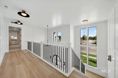 Entry Way - 4185 W Strant Dr, Eagle, ID 83616 photo 8 of 8