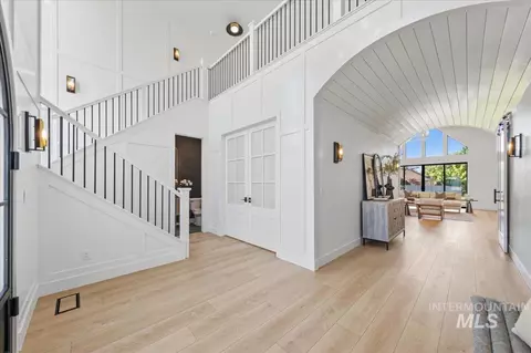 Entry Way - 4185 W Strant Dr, Eagle, ID 83616 photo 1 of 8