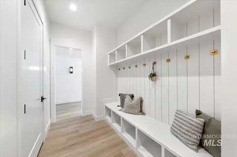 Entry Way - 4185 W Strant Dr, Eagle, ID 83616 photo 5 of 8