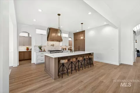Kitchen - 4185 W Strant Dr, Eagle, ID 83616 photo 3 of 10