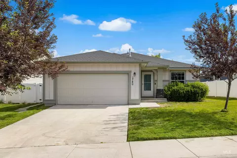 1740 W Sahara Dr, Kuna, ID 83634