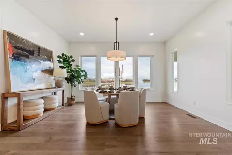 Dining - 993 S Waning Ln, Eagle, ID 83616 photo 1 of 2