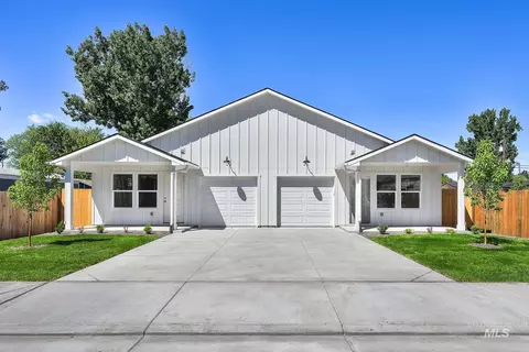 804 S Commercial Ave, Emmett, ID 83617
