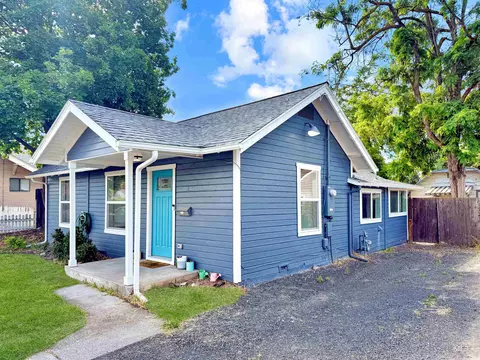 1009 Elm St, Clarkston, WA 99403