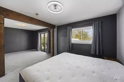 Bedroom - 320 E 23rd Dr, Burley, ID 83318 photo 1 of 3