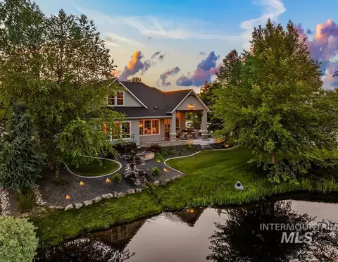 754 S Lone Hollow Way, Eagle, ID 83616