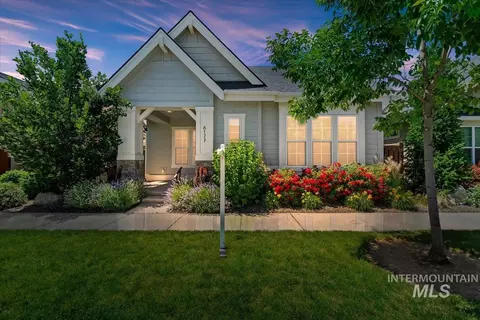 6177 W Winward Ln, Meridian, ID 83646