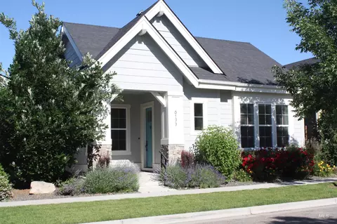 6177 W Winward Ln, Meridian, ID 83646