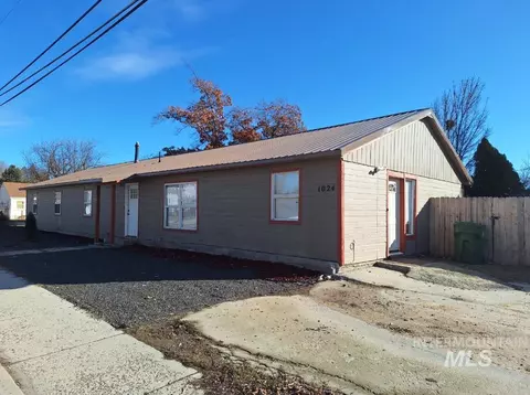 1024 7th N Ave, Payette, ID 83661