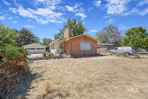 537 Monroe, Twin Falls, ID 83301
