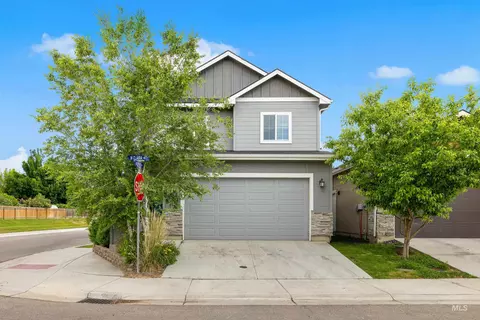 2178 W Claira Rd, Nampa, ID 83651