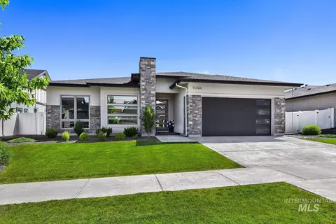 13494 N Tierra Linda Way, Garden City, ID 83714