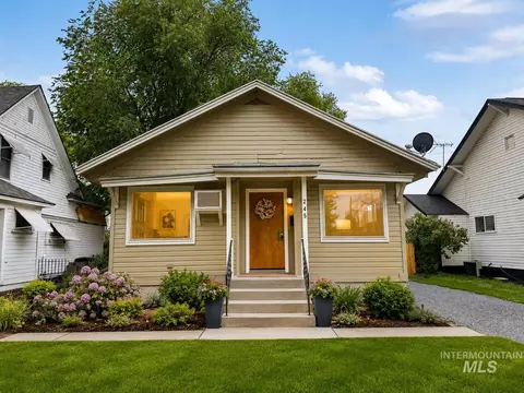 264 W W Ct, Weiser, ID 83672