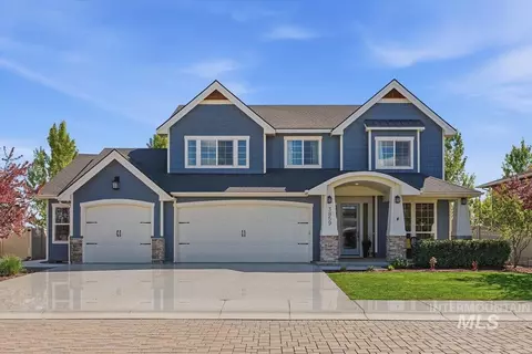 3859 W Ravenna, Meridian, ID 83646