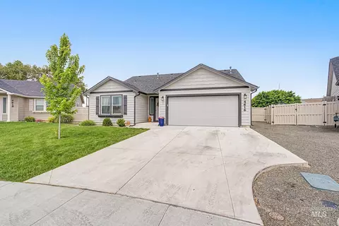4616 Kalispell Way, Caldwell, ID 83607