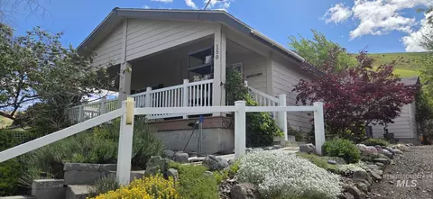 150 Hill St, Pomeroy, WA 99347