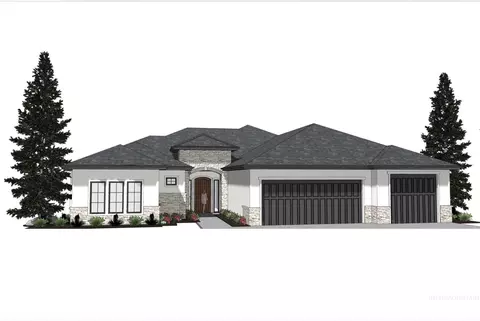 11317 S Levant Ln, Kuna, ID 83634