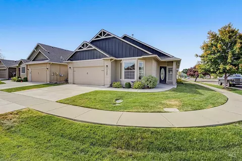 1317 W Tacola St, Nampa, ID 83686