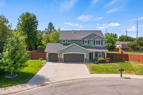 3773 S Heritage Ave, Boise, ID 83709
