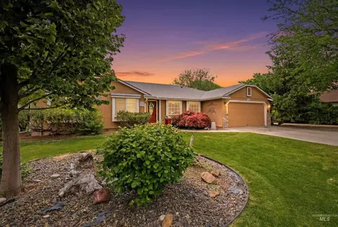 2209 N Bryson Rd, Boise, ID 83713