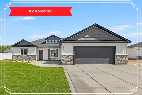 316 New Haven St, Rupert, ID 83350