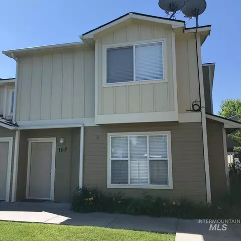 10970 W Garverdale #102, Boise, ID 83713